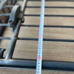 YAKIMA ルーフラックの画像