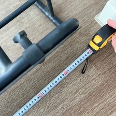 YAKIMA ルーフラックの画像