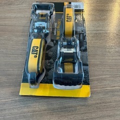 YAKIMA ルーフラックの画像