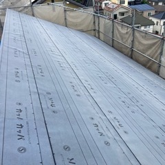 【日当14,000円〜】10/15瓦降ろし作業　【高槻市】の画像