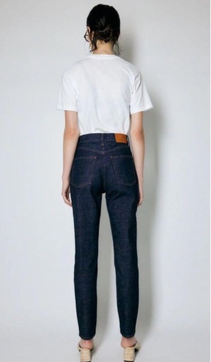 moussy MVS SKINNY 25 マウジー　美品
