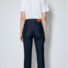 moussy MVS SKINNY 25 マウジー　美品の画像