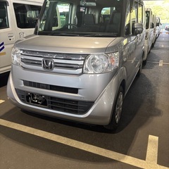 NBox2017 G 
