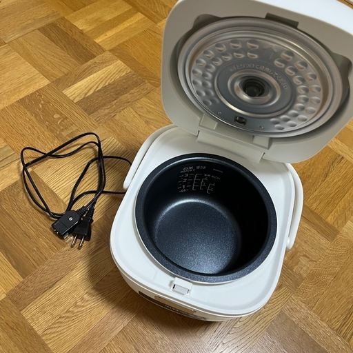 炊飯器　タイガー　マイコンジャー