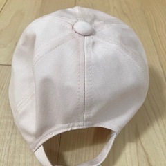 ベビー用　キャップの画像