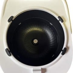 TOSHIBA IH炊飯器 3合 RC-5E7X 東芝 一人暮 2020年製の画像