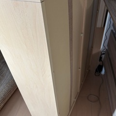 収納棚の画像