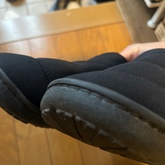 明日までの出品！メンズスリッポンの画像