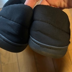 明日までの出品！メンズスリッポンの画像