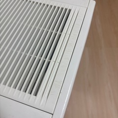 ダイキン 空気清浄機　ペットの毛・ニオイ対策　加湿 空気清浄機 22畳 10年間フィルター交換不要 ストリーマの画像
