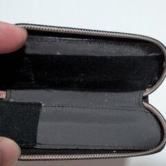 小物入れ（布製）の画像