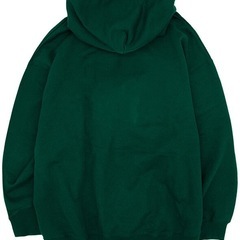 値下げ！REJECT  限定パーカー　リジェクト　eスポーツ　ゲーム　服　ユニセックス　オリーブ　の画像