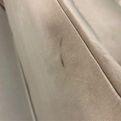 LOWYA ソファの画像