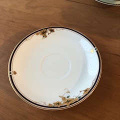 カップ＆ソーサの画像