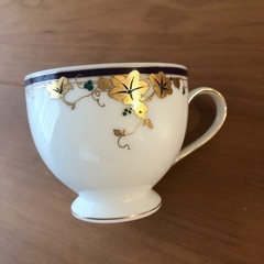 カップ＆ソーサの画像