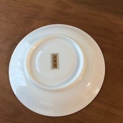 カップ＆ソーサの画像