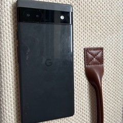 Google pixel6a本体 しSIMフリーの画像