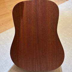 【週末大特価】Martin Dreadnought Junior エレキアコースティックギターの画像