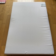 マットレスの画像