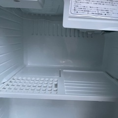 DAEWOO 大宇 45L RF-50N 電気冷蔵庫の画像