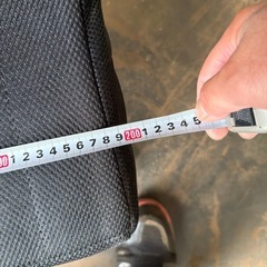 折り畳み式べっベットの画像