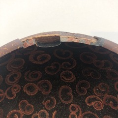 ココナッツbowl 3個セットの画像