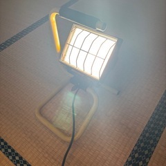 投光器の画像