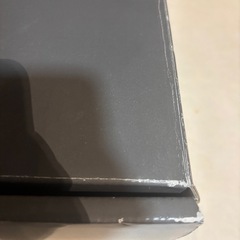  【中古】VERMICULAR オーブンポット 22cm ブラックの画像