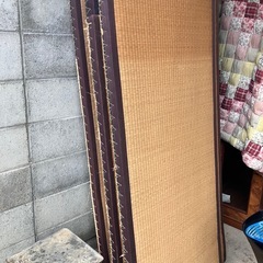畳　たたみ　タタミの画像