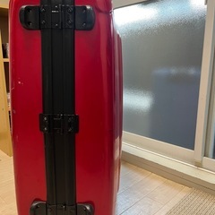スーツケース Lサイズの画像