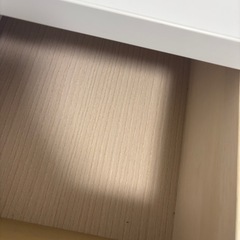 木製 
衣装棚の画像