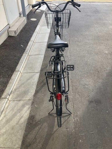 自転車27