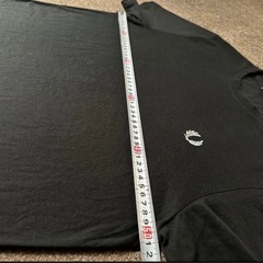 フレッドペリー バックプリント　Tシャツ M男女兼用の画像