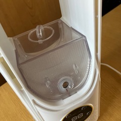 冷風機？の画像