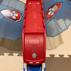 パウ・パトロール ベーシックビークル チェイス ダイノポリスカーおまけ付き　パウパトロール ビークル出動！ DXパウパトローラー　パウパトロール　子供　おもちゃ　   の画像