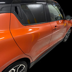 スズキ　スイフトスポーツ　ZC33Sの画像