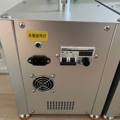 健康器具の画像