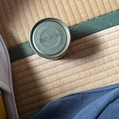サバ缶の画像