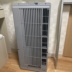 エアコンの画像