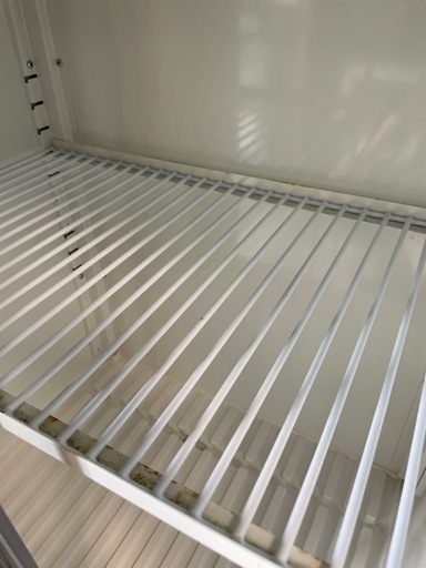 ●サンデン 業務用冷蔵ショーケース●131L スライド扉