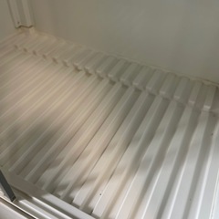 ●サンデン 業務用冷蔵ショーケース●131L スライド扉の画像