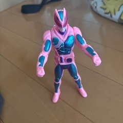 仮面ライダー  リバイの画像