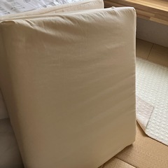 ベビーベッド用　寝具シーツ等　120x70
の画像