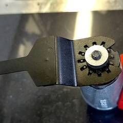 マルチツール  中華の画像