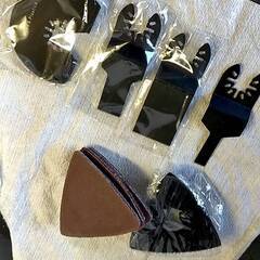 マルチツール  中華の画像