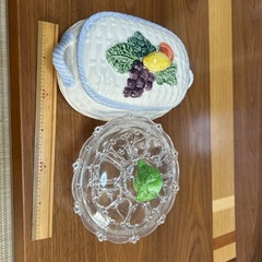 食器　物入れの画像