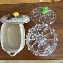 食器　物入れの画像