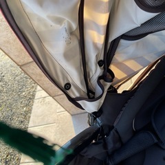ベビーカー
の画像