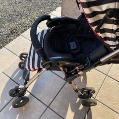 ベビーカー
の画像