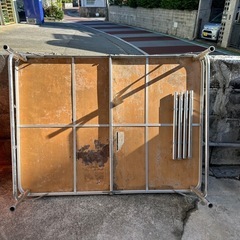 BBQ等のテーブル！!   の画像